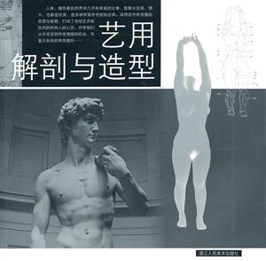 艺用解剖与造型-技术教育社区