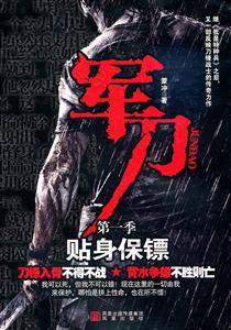 贴身保镖-军刀-第一季-技术教育社区