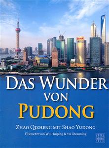 浦东奇迹:德文-技术教育社区