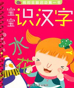 宝宝识汉字-技术教育社区