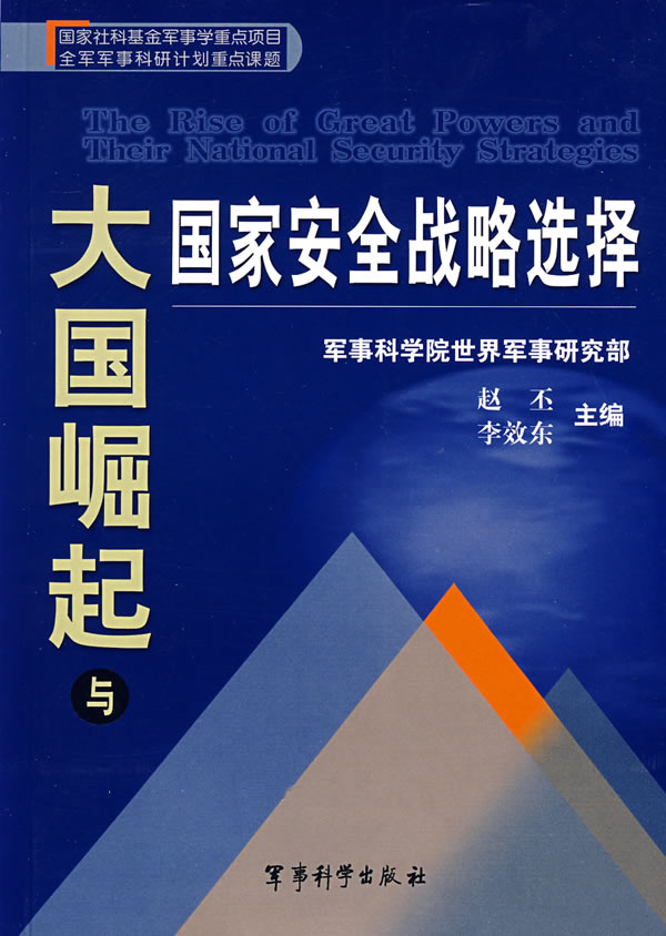 大国崛起与国家安全战略选择