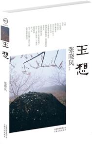 张晓风－玉想-技术教育社区