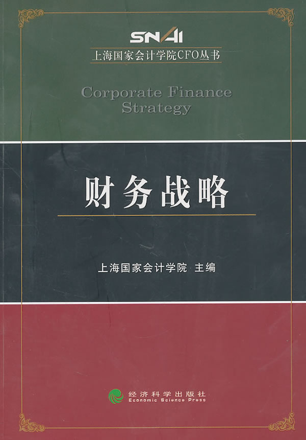 财务战略