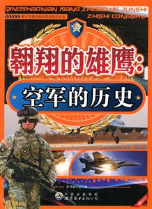 青少年想知道的军史知识:翱翔的雄鹰.空军的历史-技术教育社区
