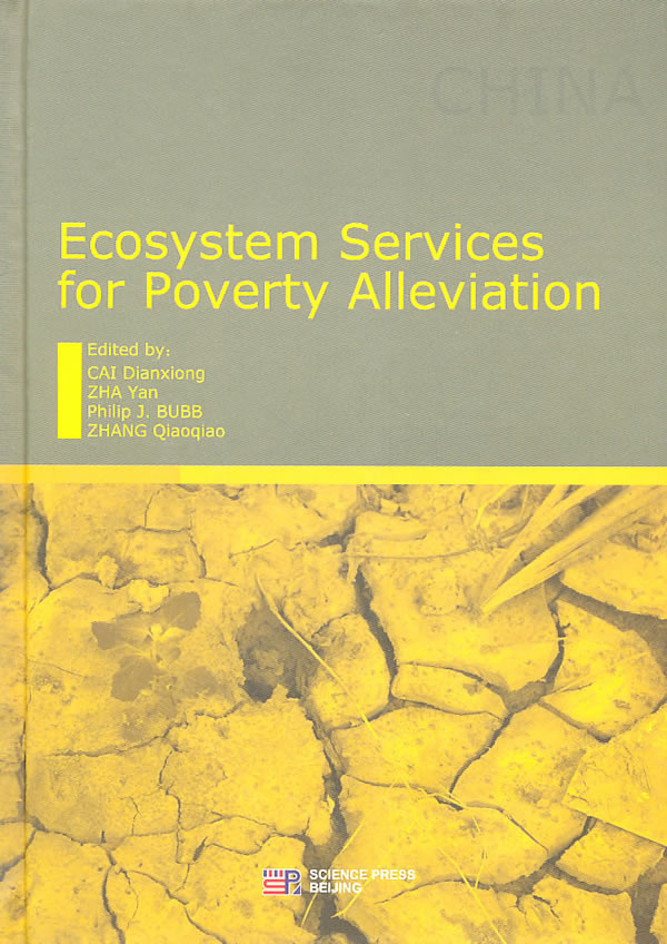 Ecosystem Services for Poverty Alleviation