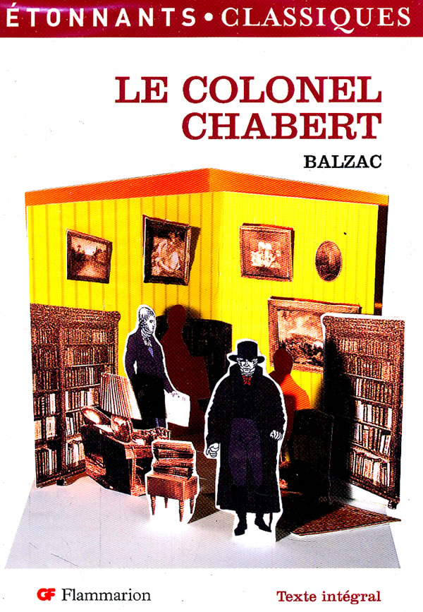Le colonel chabert