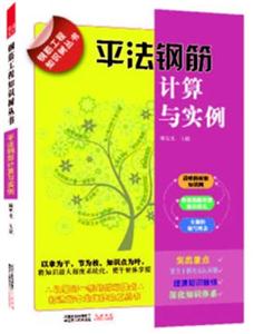 平法钢筋计算与实例-技术教育社区