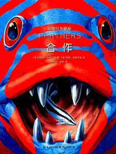 合作-动物行为揭秘-技术教育社区