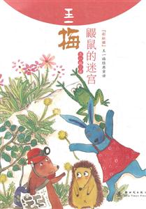 鼹鼠的迷宫-技术教育社区