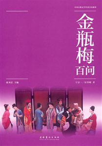 金瓶梅百问-技术教育社区