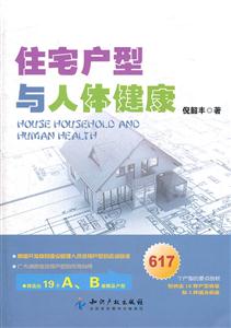 住宅户型与人体健康-技术教育社区