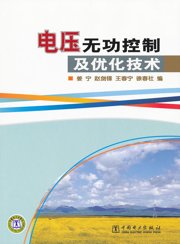 电压无功控制及优化技术