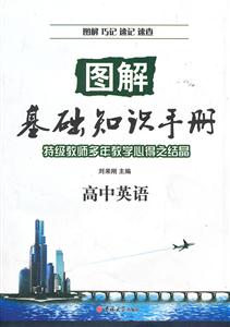 高中英语-图解基础知识手册-特级教师多年教学心得之结晶-技术教育社区