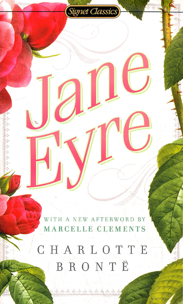 jane eyre