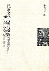 民族文化与遗传资源知识产权保护-技术教育社区
