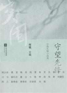 守望先锋-中国先锋小说选-技术教育社区