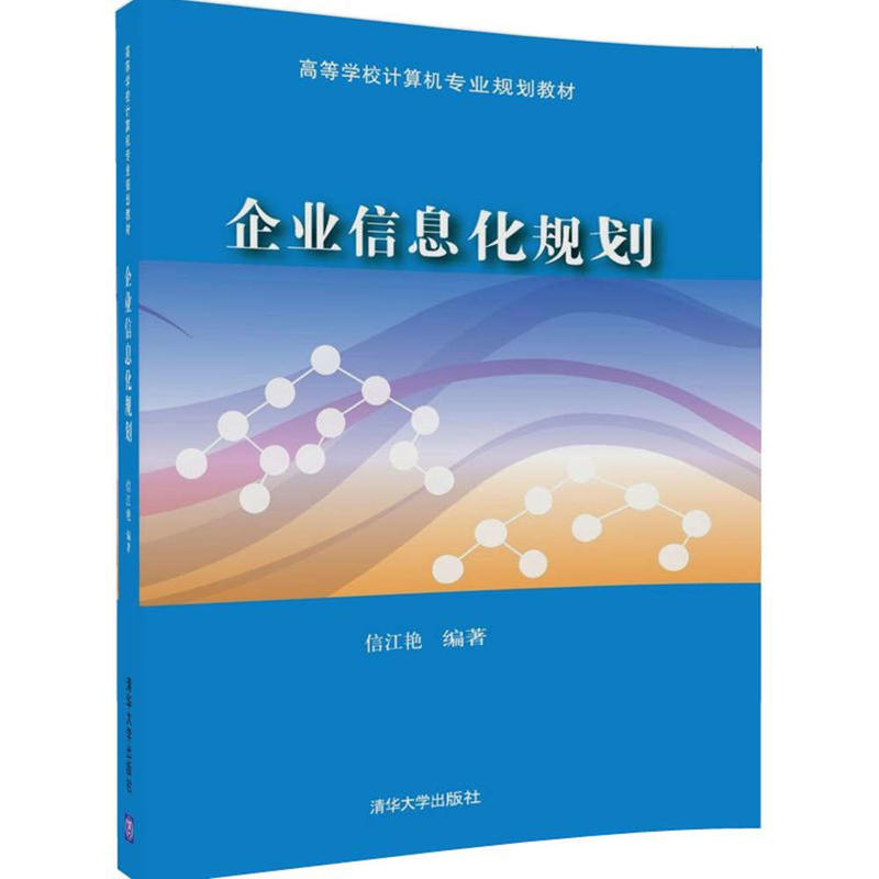 企业信息化规划