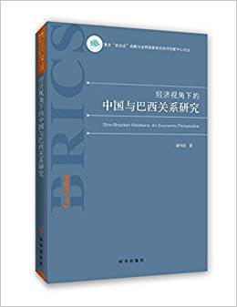 经济视角下的中国与巴西关系研究