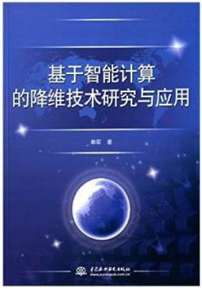 基于智能计算的降维技术研究与应用