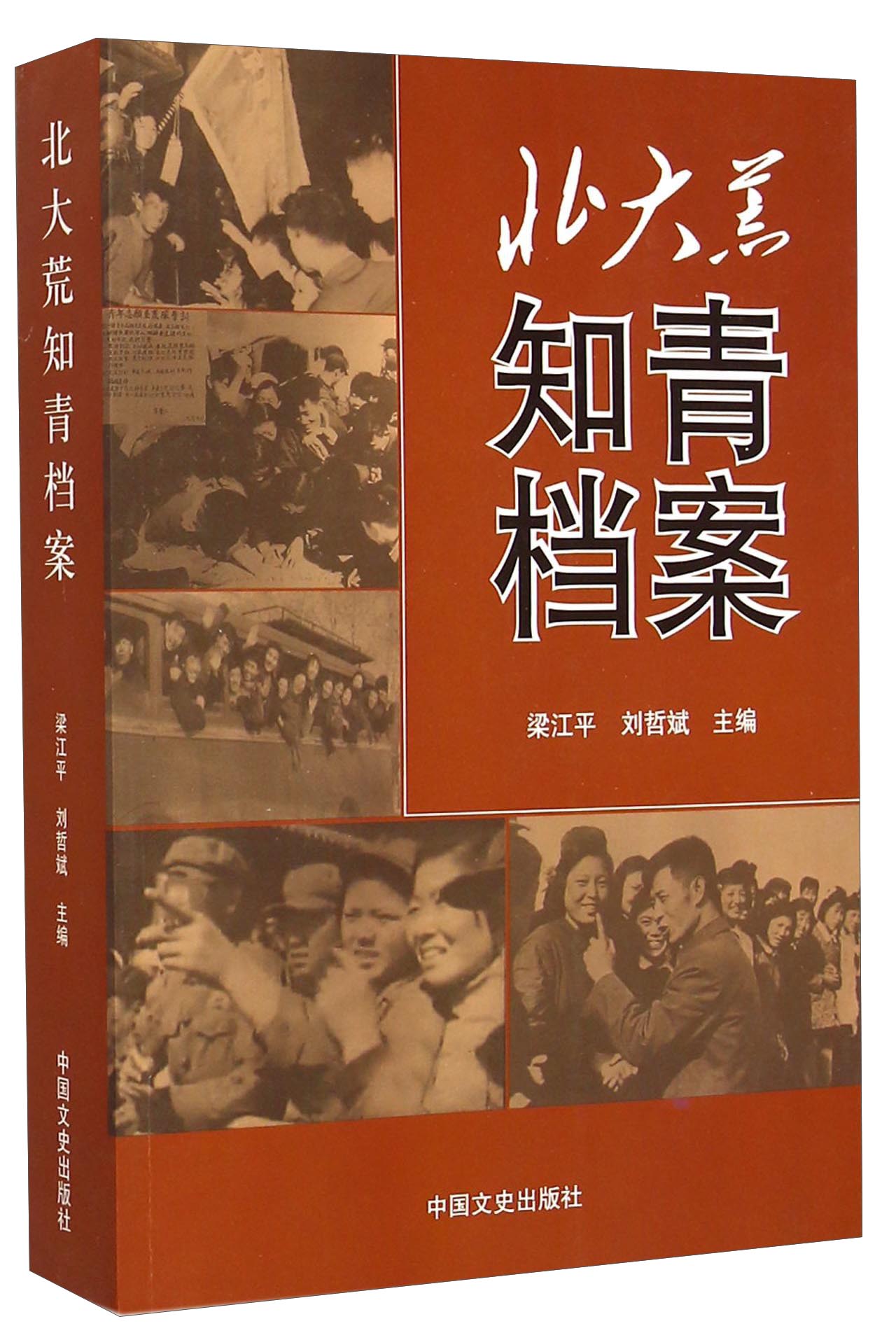 北大荒知青档案