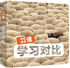 看看我是谁学习对比-技术教育社区