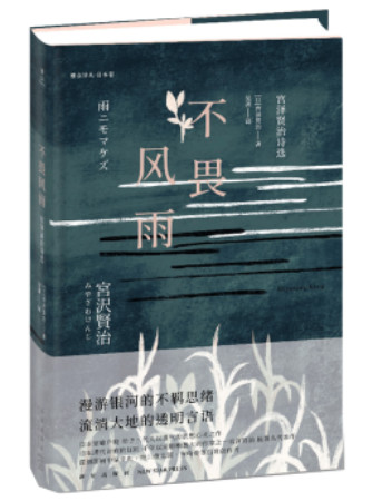 不畏风雨