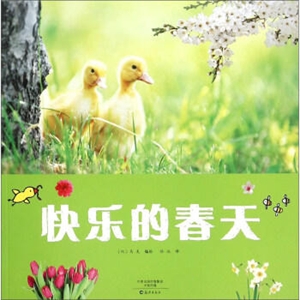 快乐的春天-技术教育社区