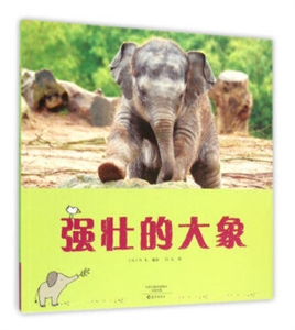 强壮的大象-技术教育社区