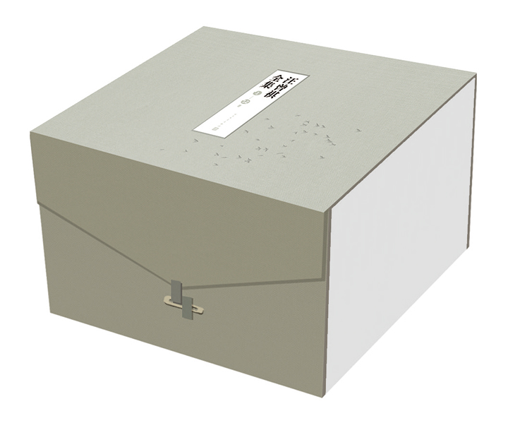 汪曾祺全集（全12册）赠宣纸画+帆布袋