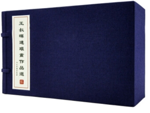 王叔晖连环画作品选(套装4册)-技术教育社区