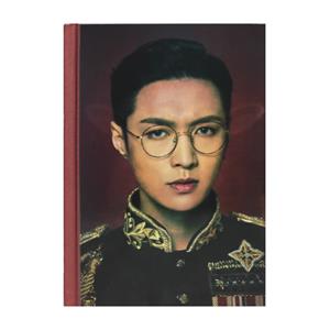 张艺兴-技术教育社区