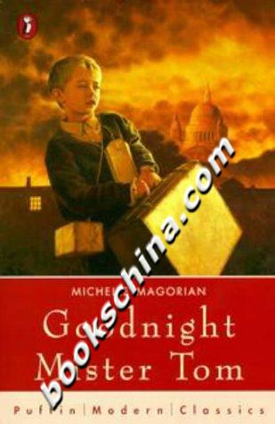 GOODNIGHT Mister Tom