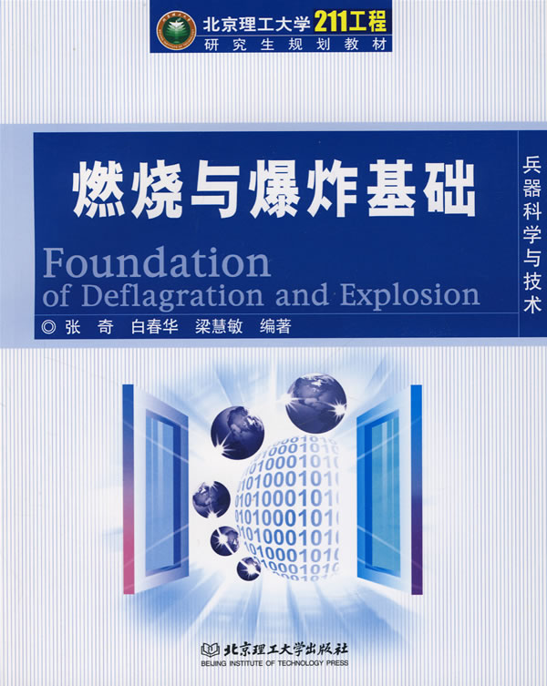 燃烧与爆炸基础