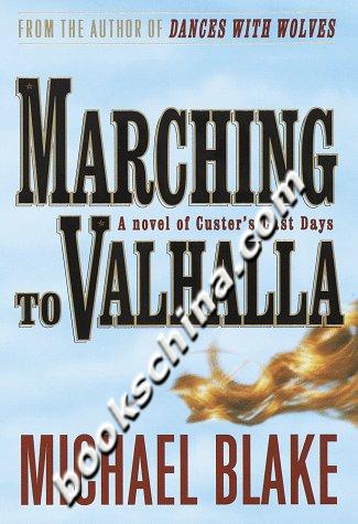 Marching to Valhalla