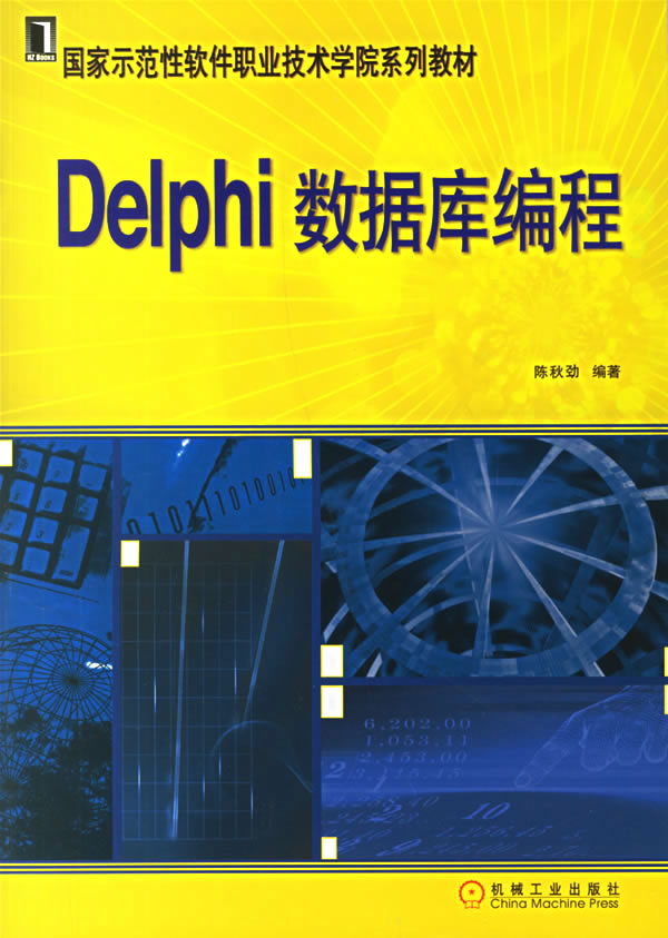 Delphi数据库编程