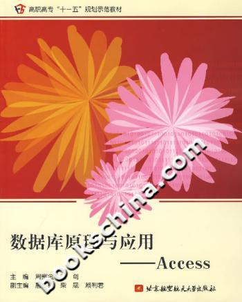 数据库原理与应用-Access