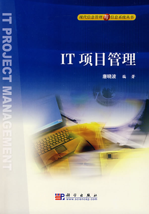 IT项目管理