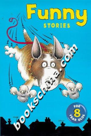 funny stories for 8 year olds