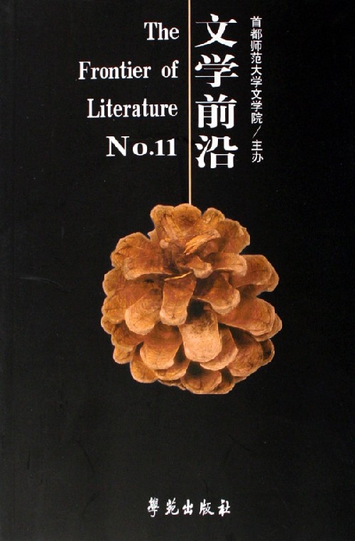文学前沿11