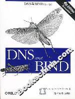 DNS与BIND(影印版)