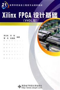 Xilinx FPGA ƻ(VHDL)()