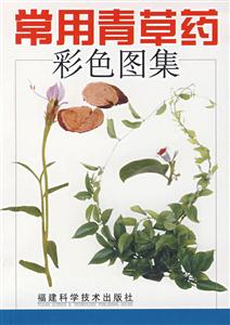 常用青草药彩色图集-技术教育社区