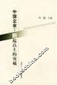 中国企业:新起点上的突破-技术教育社区