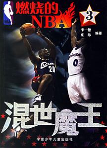燃烧的NBA 3:混世魔王-技术教育社区